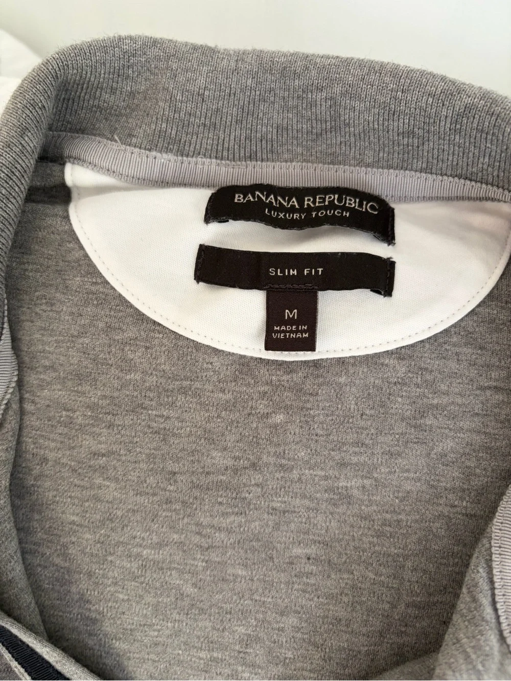 Banana Republic soft lightweight